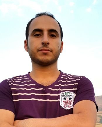 hoossein4's profile picture. 