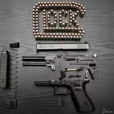 Very perfection=GLOCK