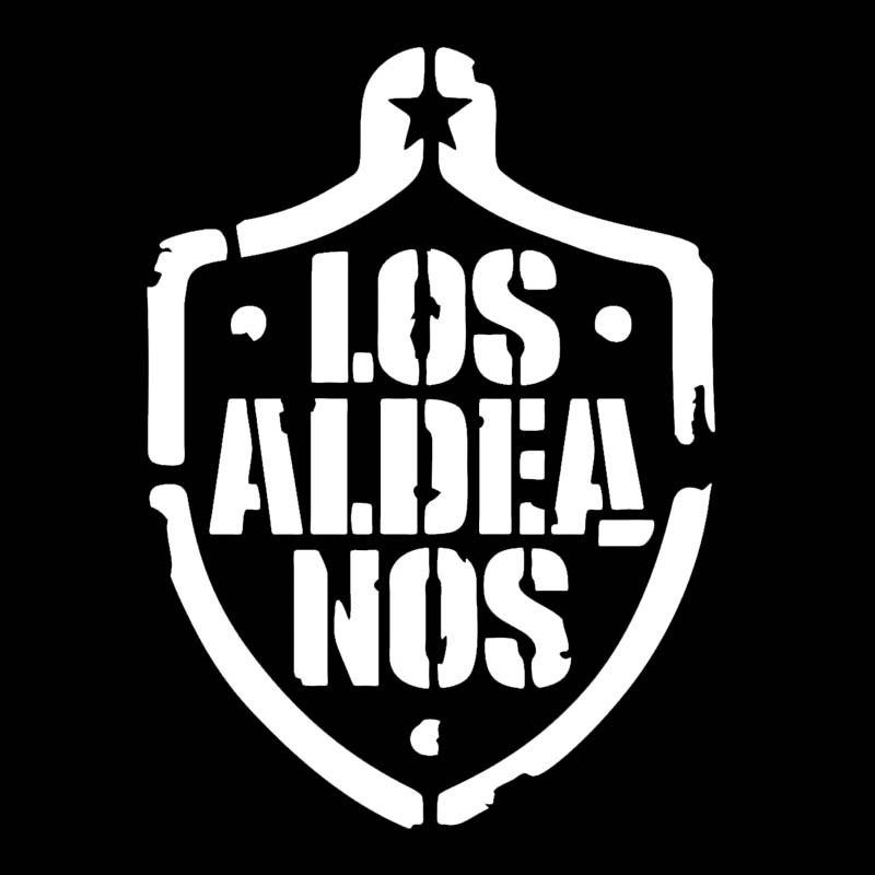 Los Aldeanos, el mejor dúo de hip hop de Latinoamerica integrado por Aldo, (El Aldeano) & Bian (El B)  Contrataciones elaldeanomusic@gmail.com