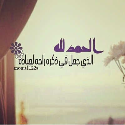 بسم الله الرحمن الرحميم ..