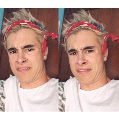 O2L_4dayss's profile picture. wait whattt. Jc followed 4/12/13. ❤️❤️1/6