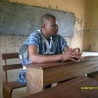 David Alatule Aladago (@alatule) 's Twitter Profile