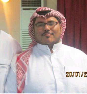 يوسف حامد احمد السليماني