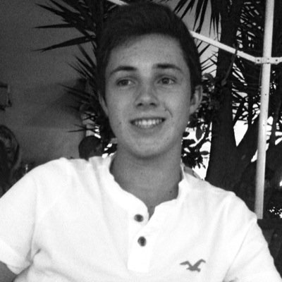 Gaut_Poittevin's profile picture. Snap : gautierpoittevin Paris XVI #parisien#belge