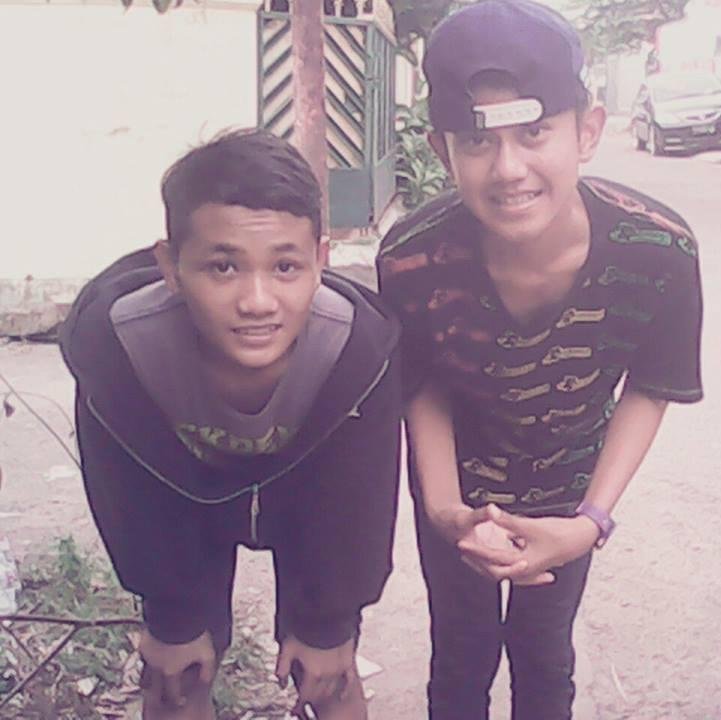 I LOVE U