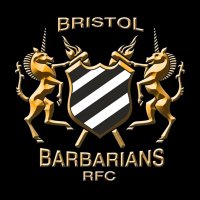 Bristol Barbarians (@bristolbarbs) 's Twitter Profile Photo Bristol Barbarians (@bristolbarbs) 's Twitter Profile Photo