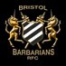 Bristol Barbarians (@bristolbarbs) Twitter profile photo Bristol Barbarians (@bristolbarbs) Twitter profile photo