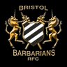 bristolbarbs's profile picture. We are a grassroots rugby club based in BS14 Bristol. Always looking for new players & occasionally finding them.