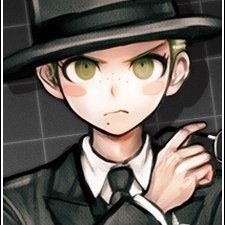 EN0SHlMAS's profile picture. free follow from @cloverfieids