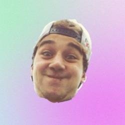 HEY gUYZ WE'RE THE JaNOSKiANS