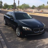 Scottsdale Limousine (@sdl_limo) 's Twitter Profile
