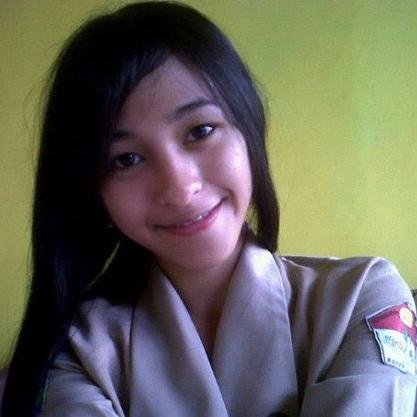 Pin 2A54A12B // Ex. Office Administration 2 Of SMKN 1 Pogalan// 04-01-1997// Admin Pembantu Direktur IV Politeknik Negeri Malang!!
