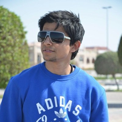 SahilSja's profile picture. 