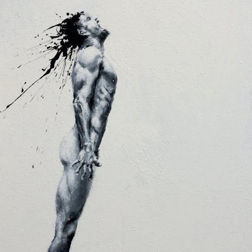 painterbee's profile picture. Flight of fancy