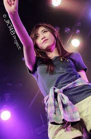 I'm Naomissions !!!! Always support captain @Naomi_JKT48