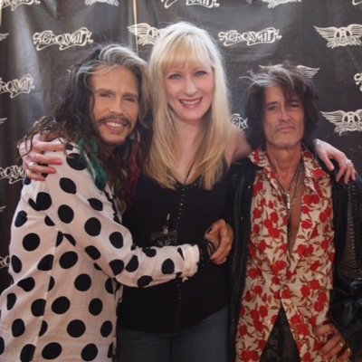 lisamrosenthal's profile picture. AeroKitty =^..^=