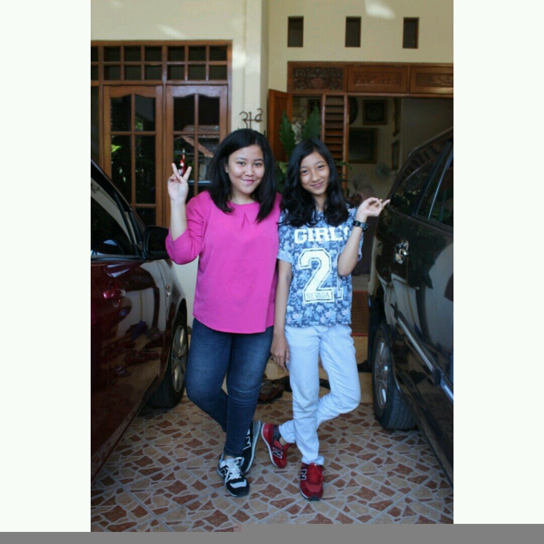 PuspitaAdindaP1 Profile Picture