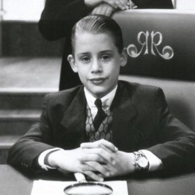 Repesenting and understanding the #blessed rich kids of twitter