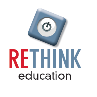 Rethink Education