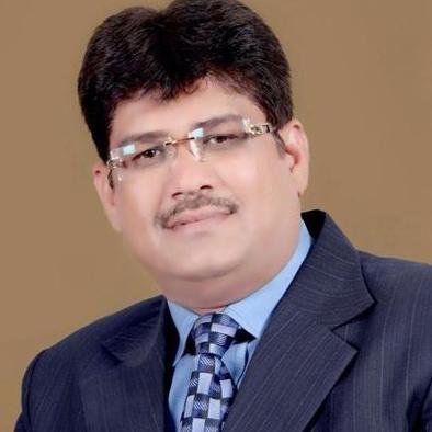 Chairman of the Bar Council of Maharashtra and Goa