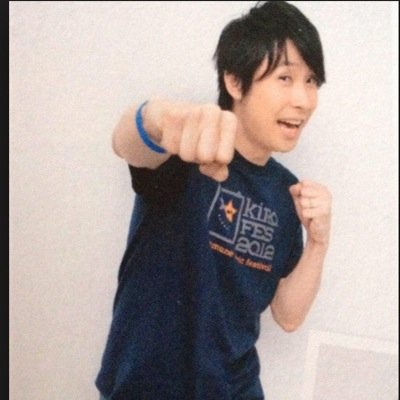 痛いコ@12/21おれパラ参戦さんのプロフィール画像