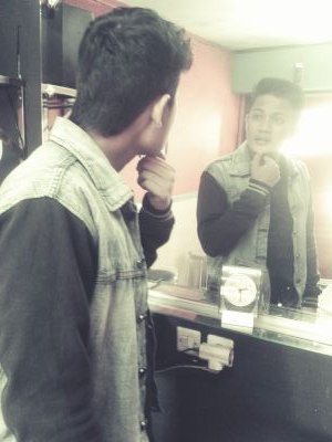 Tidak ada kata pokoknya dalam pendidikan