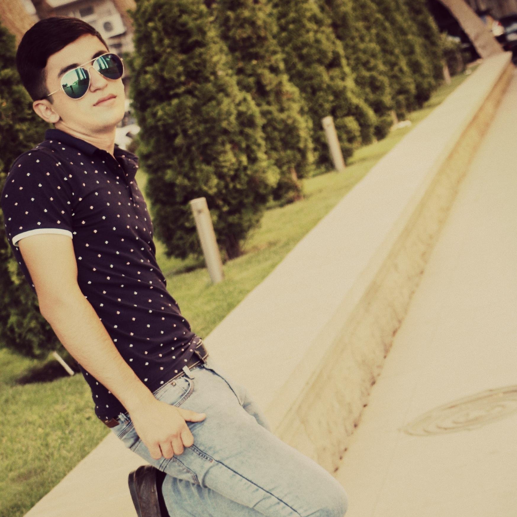 Erol_Semedli's profile picture. 