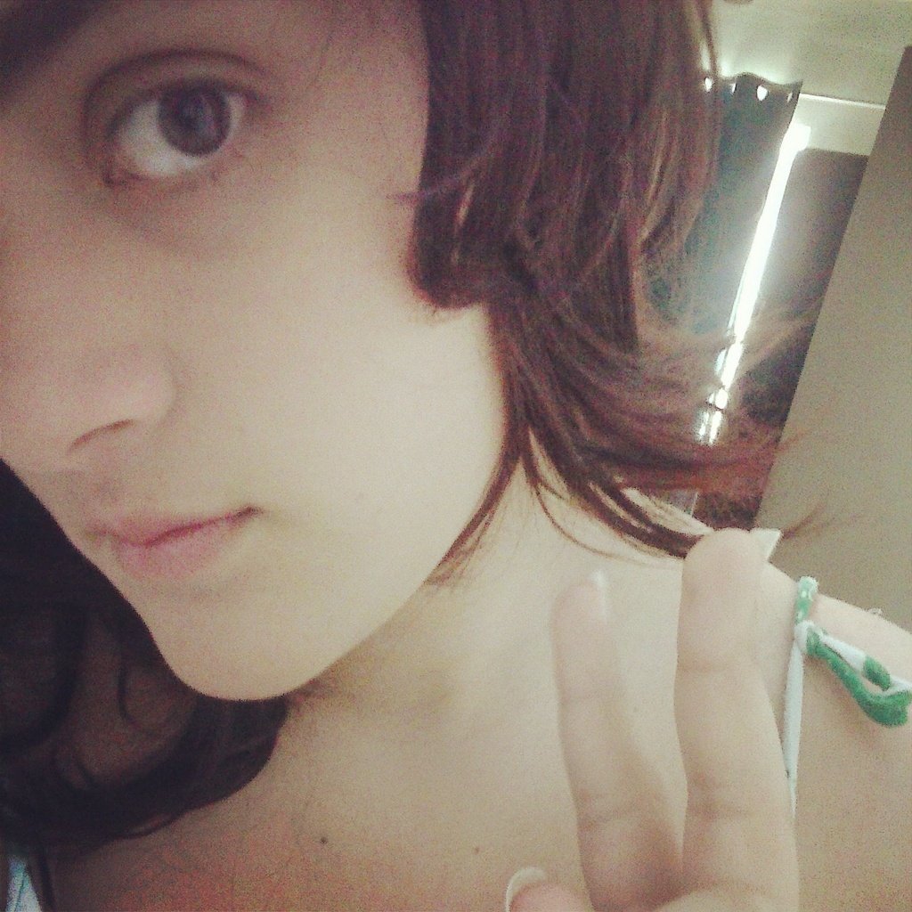 nome: Celina Nascimento Campos.14 Anos. Lovatic,Parawhore,smiler,katcat.