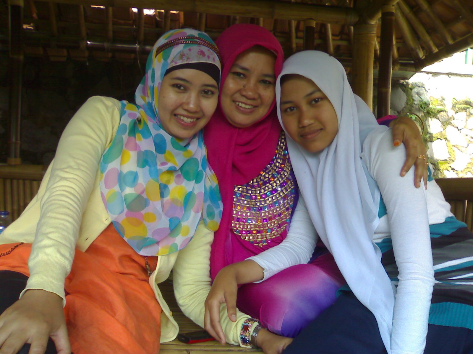 SMK FARMASI YESSSS...