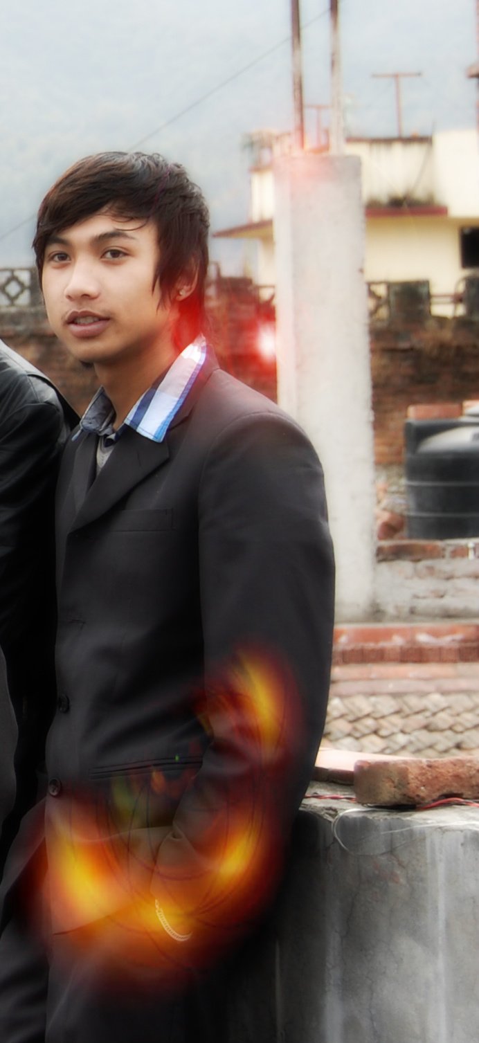 Surajshr99's profile picture. Live your life and let others live theirs.