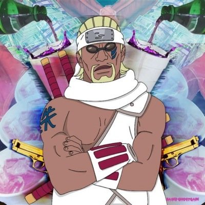 BasedKillerbee's profile picture. CHILLEN SPITTIN RHYMES WATCHING NARUTO USE WHAT I TAUGHT HIS ASS ME AND OCTOPOPS SMOKING A BLUNT HOLLA AT ME LATER... IF YOU BASED FOLLOW ME