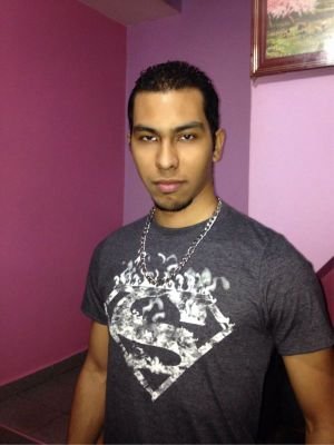 Não é quem eu sou por dentro, mas sim o que eu faço que me define... ;D