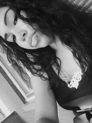 Iz LizaBaby , Fukk yall , Hella recklezz In thxz Bxtch
