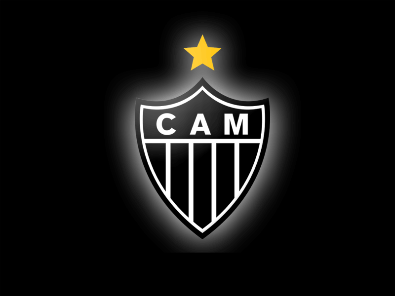 Garoto Patense. Atleticano Fanático.