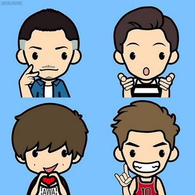 Cuenta oficial de apoyo a Union J. Fotos de Union J y más.George+Band/4