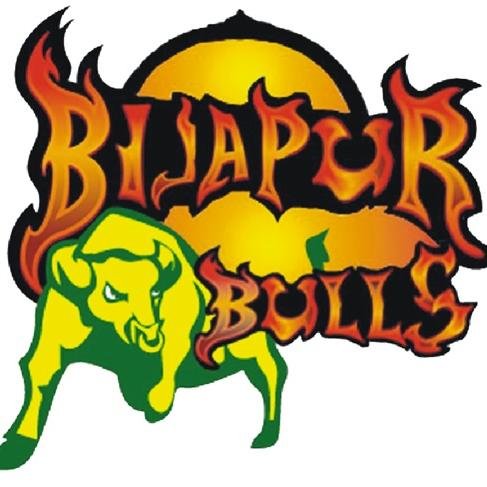 Bijapur Bulls is the oldest franchise in the Karnataka Premier League & is owned by Vivid Kreations. The team won the KPL in 2018 & 2015.