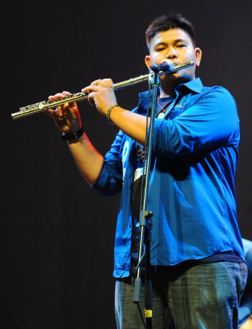 Play To Etnik Percussion