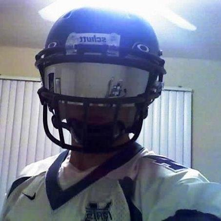 Former Football Player, Former Avid Gundam Video Game Tutorial Maker. Current Young Man Reluctantly Growing Up And Doing Big Boy Things