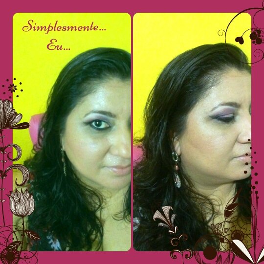 Sou Consultora Mary kay,esposa do Marcos,mãe da Anna e do Augusto!!!