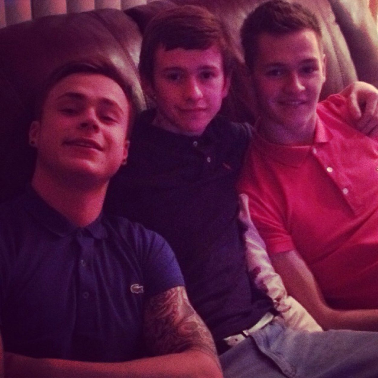 mustard_nicol's profile picture. 