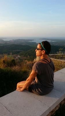 Fisioterapeuta, Triatleta, Yoga Sport Coach