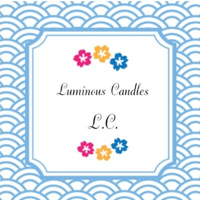 luminouscandle1's profile picture. 