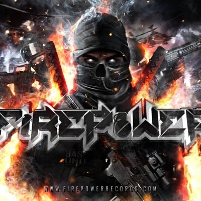 hi. im Darkjon and i love to make evil computer Drop, trap sounds for your human ears ♫ ♫ Press//Booking//Other Inquiries



Label @firepower