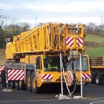 QuigleyCranes's profile picture. 