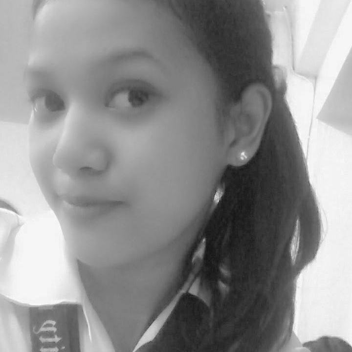 huwag kang mahiya kung maitim ka isipin mo na lang sa sobrang hot mo natusta ka na... :))) 3 BLACK IS BEAUTY 3