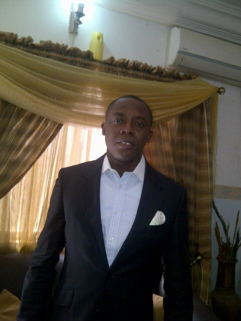 oikenna's profile picture. Interested in seeing pple start their businesses n grow them..