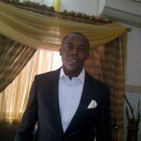 Walter (@oikenna) 's Twitter Profile