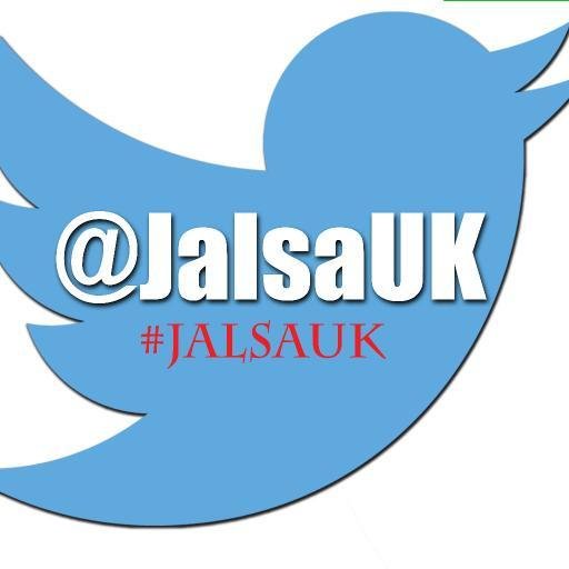 Visit Jalsa SalanaUK Profile