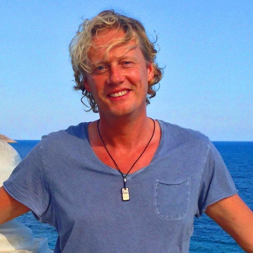 Sales Manager Ericsson