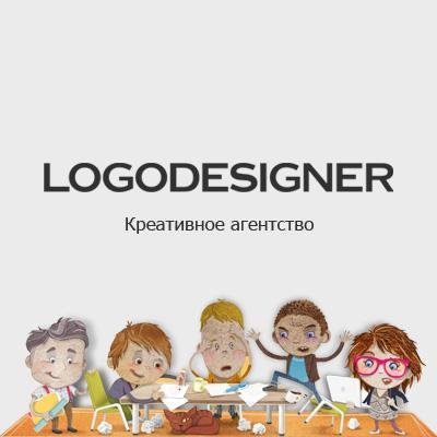 logo_desig's profile picture. Мы разрабатываем не просто красивые логотипы, а эффективные маркетинговые инструменты, позволяющие создать хорошо продуманный визуальный образ.